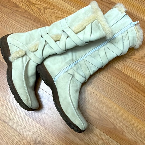 Roberto Vianni Ladies Winter Boots - Picture 2 of 5